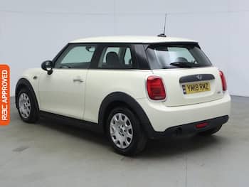 Used MINI Hatch 2018 for sale - 79810489: Photo