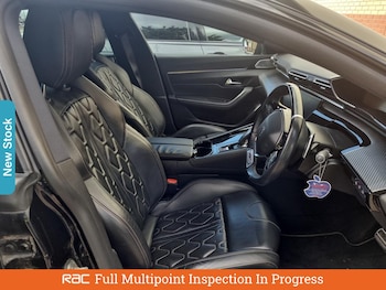 Used Peugeot 508 SW 2025 for sale - 76158226: Photo 3