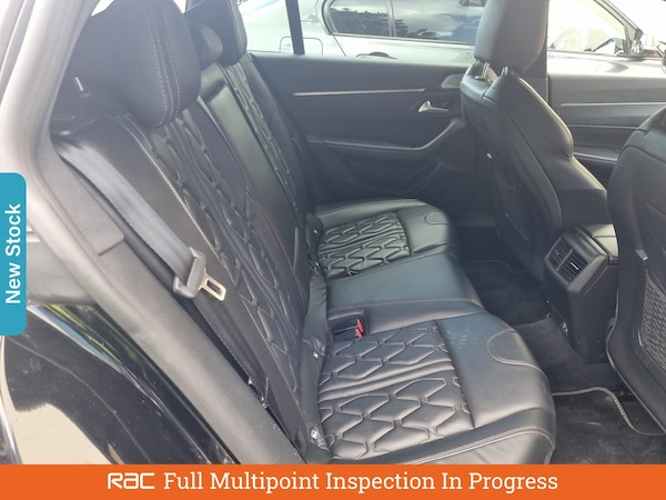 Used Peugeot 508 SW 2025 for sale - 76158226: Photo 4