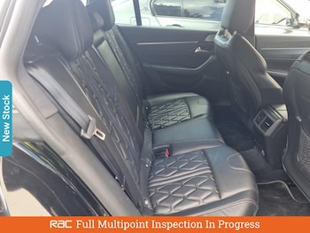 Used Peugeot 508 SW 2025 for sale - 76158226: Photo 4