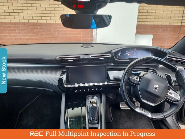 Used Peugeot 508 SW 2025 for sale - 76158226: Photo 6