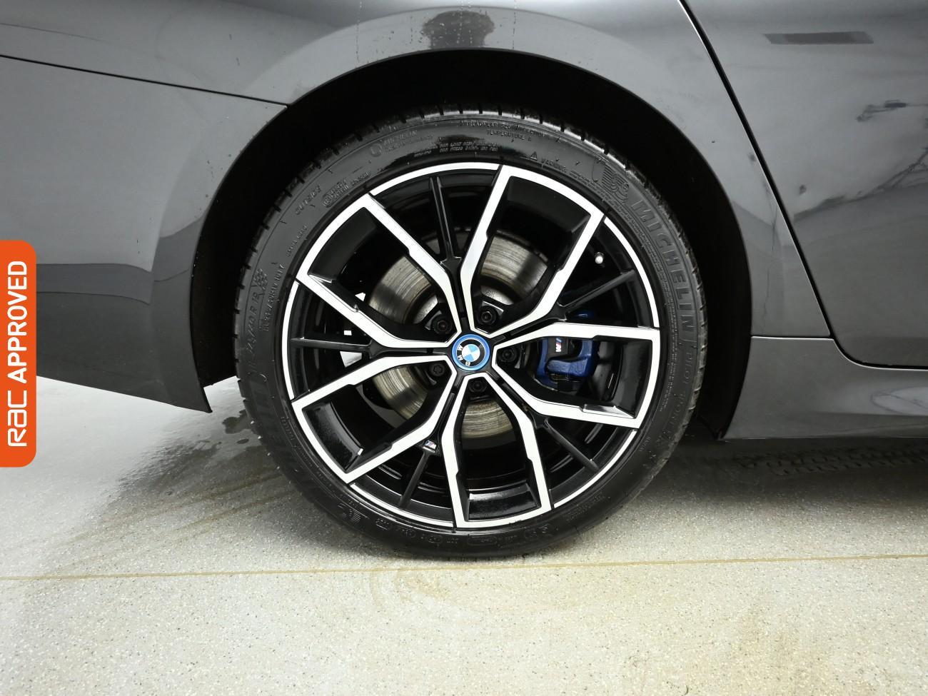 Used BMW 5 Series 2021 for sale - 76509093: Photo 15