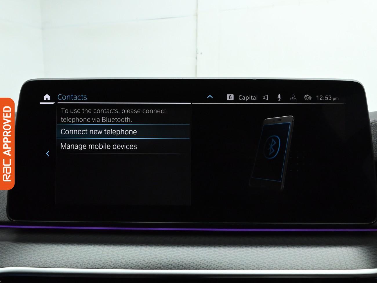 Used BMW 5 Series 2021 for sale - 76509093: Photo 16