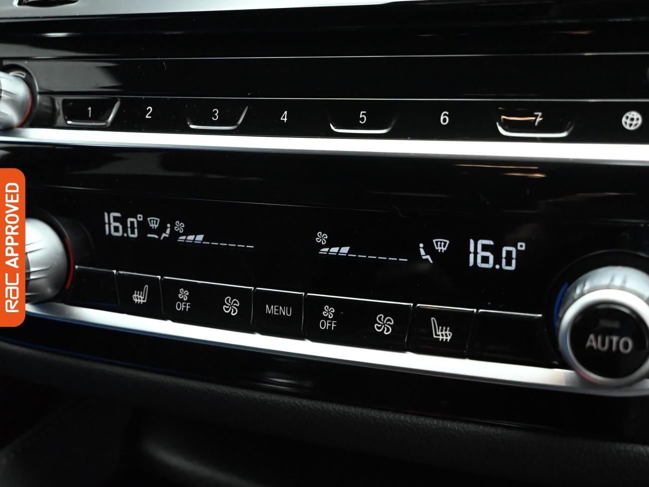 Used BMW 5 Series 2021 for sale - 76509093: Photo 18