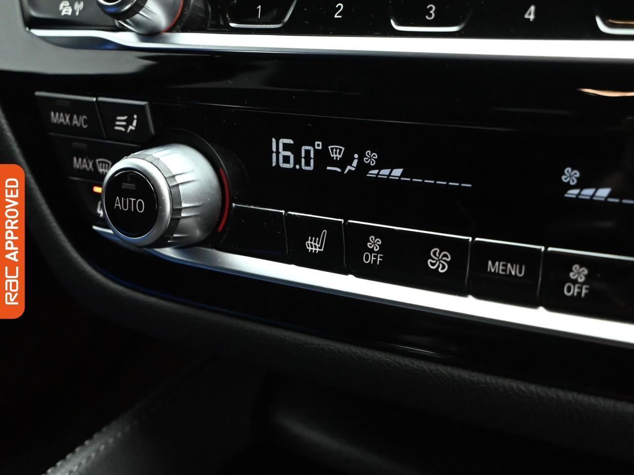 Used BMW 5 Series 2021 for sale - 76509093: Photo 22