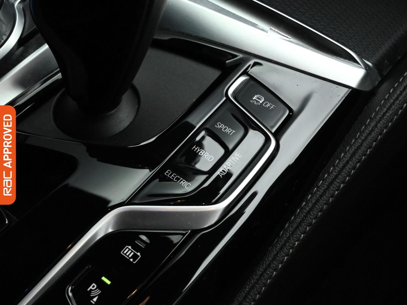 Used BMW 5 Series 2021 for sale - 76509093: Photo 23