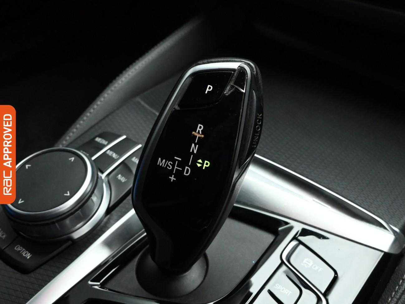 Used BMW 5 Series 2021 for sale - 76509093: Photo 25