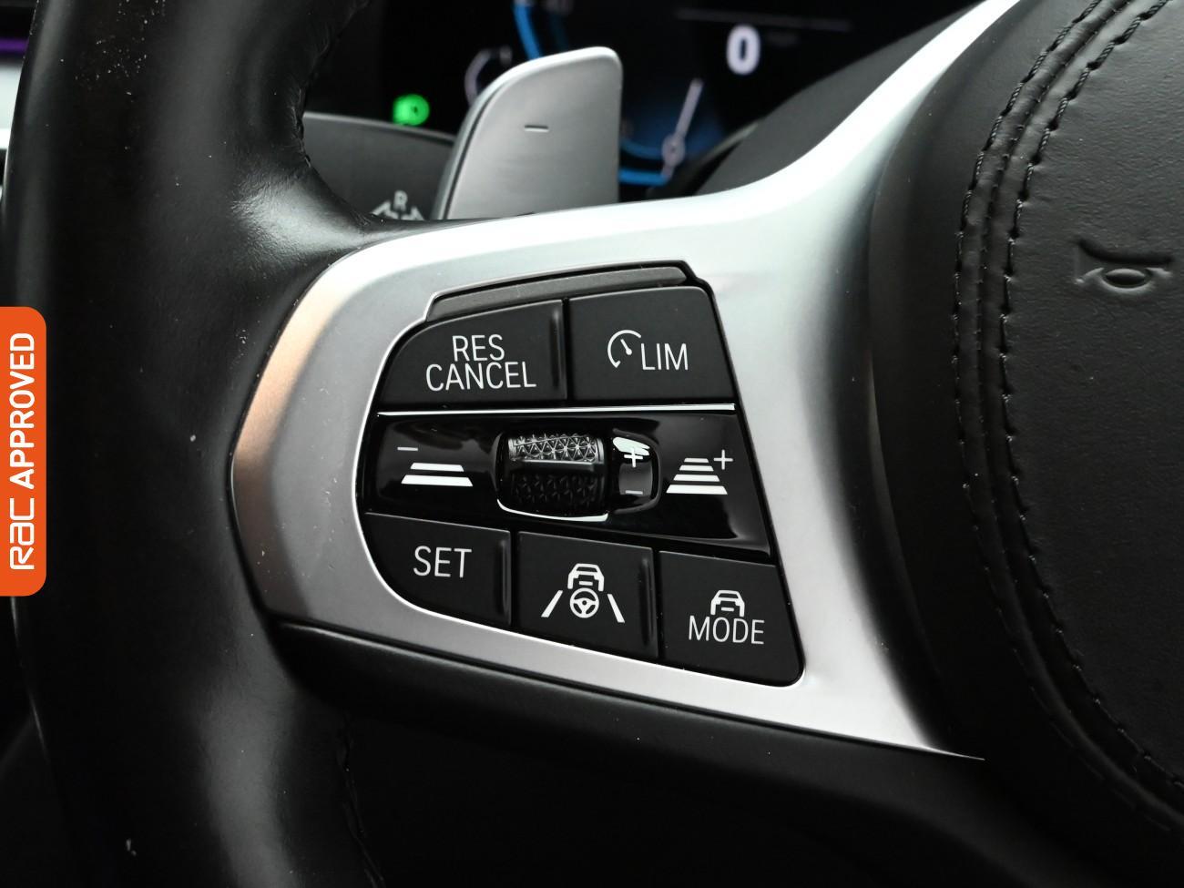 Used BMW 5 Series 2021 for sale - 76509093: Photo 26