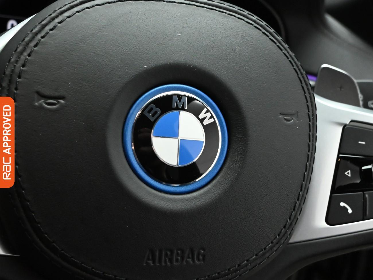 Used BMW 5 Series 2021 for sale - 76509093: Photo 27