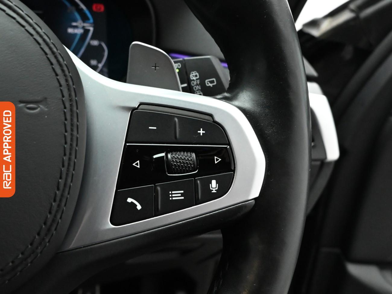 Used BMW 5 Series 2021 for sale - 76509093: Photo 28