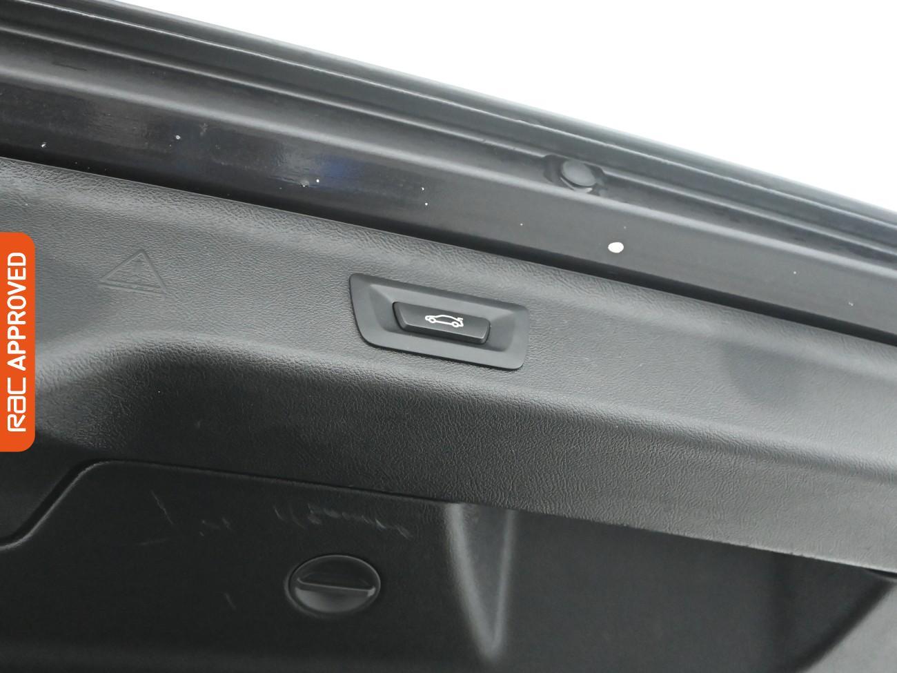 Used BMW 5 Series 2021 for sale - 76509093: Photo 32