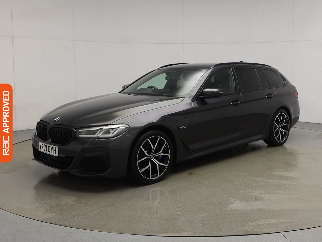 Used BMW 5 Series 2021 for sale - 76509093: Photo 33