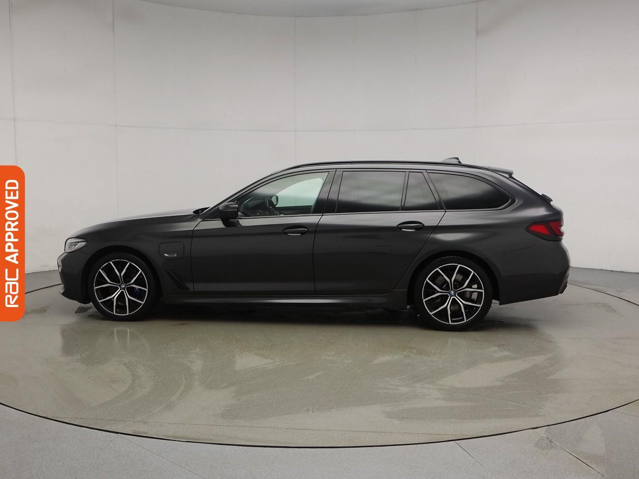 Used BMW 5 Series 2021 for sale - 76509093: Photo 34