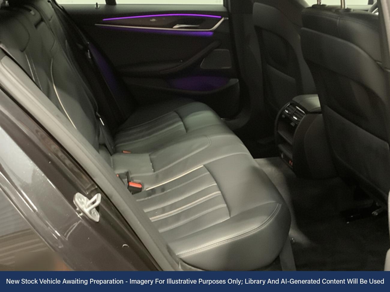 Used BMW 5 Series 2021 for sale - 76509093: Photo 4