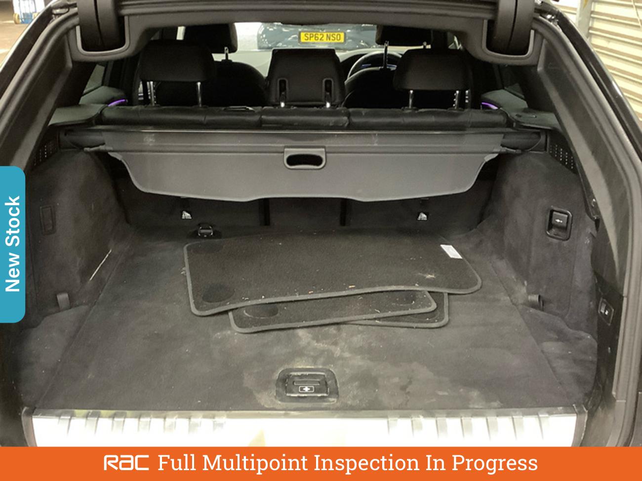 Used BMW 5 Series 2021 for sale - 76509093: Photo 6