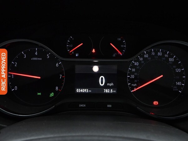 Used Vauxhall Grandland X 2020 for sale - 76047431: Photo 11