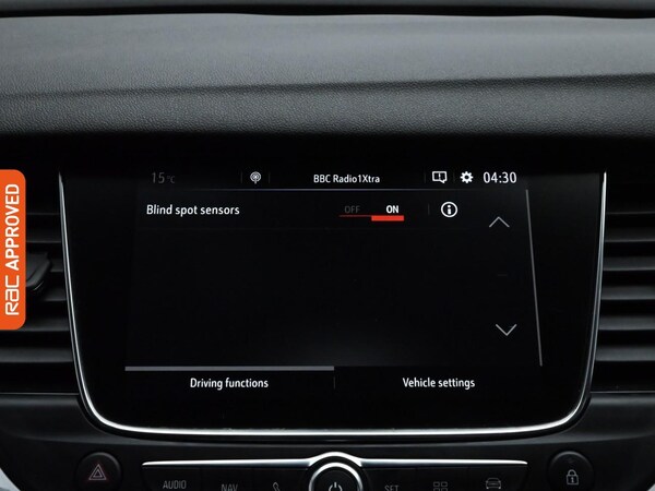 Used Vauxhall Grandland X 2020 for sale - 76047431: Photo 14