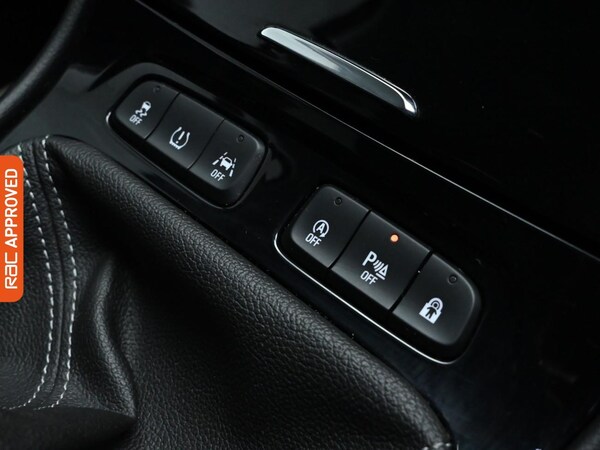 Used Vauxhall Grandland X 2020 for sale - 76047431: Photo 19