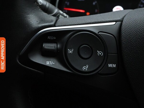 Used Vauxhall Grandland X 2020 for sale - 76047431: Photo 24