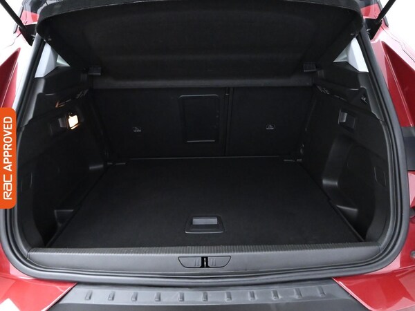 Used Vauxhall Grandland X 2020 for sale - 76047431: Photo 26