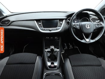Used Vauxhall Grandland X 2020 for sale - 76047431: Photo 2