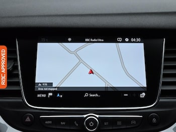 Used Vauxhall Grandland X 2020 for sale - 76047431: Photo 3