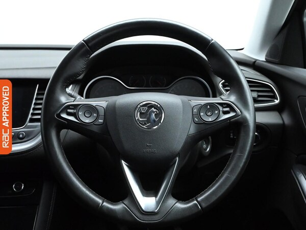 Used Vauxhall Grandland X 2020 for sale - 76047431: Photo 9