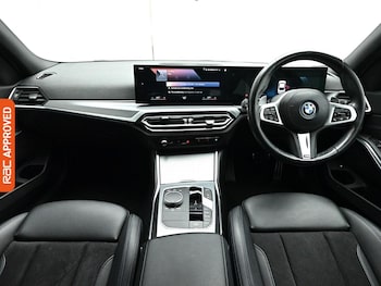 Used BMW 3 Series 2023 for sale - 79239789: Photo