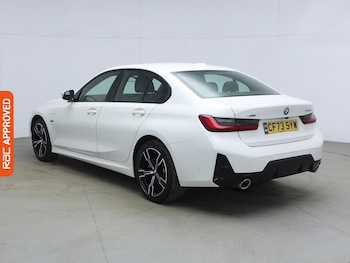 Used BMW 3 Series 2023 for sale - 79239789: Photo