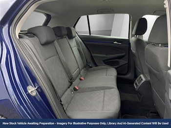 Used Volkswagen Golf 2021 for sale - 78552054: Photo