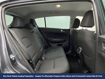 Used Kia Sportage 2017 for sale - 79228100: Photo