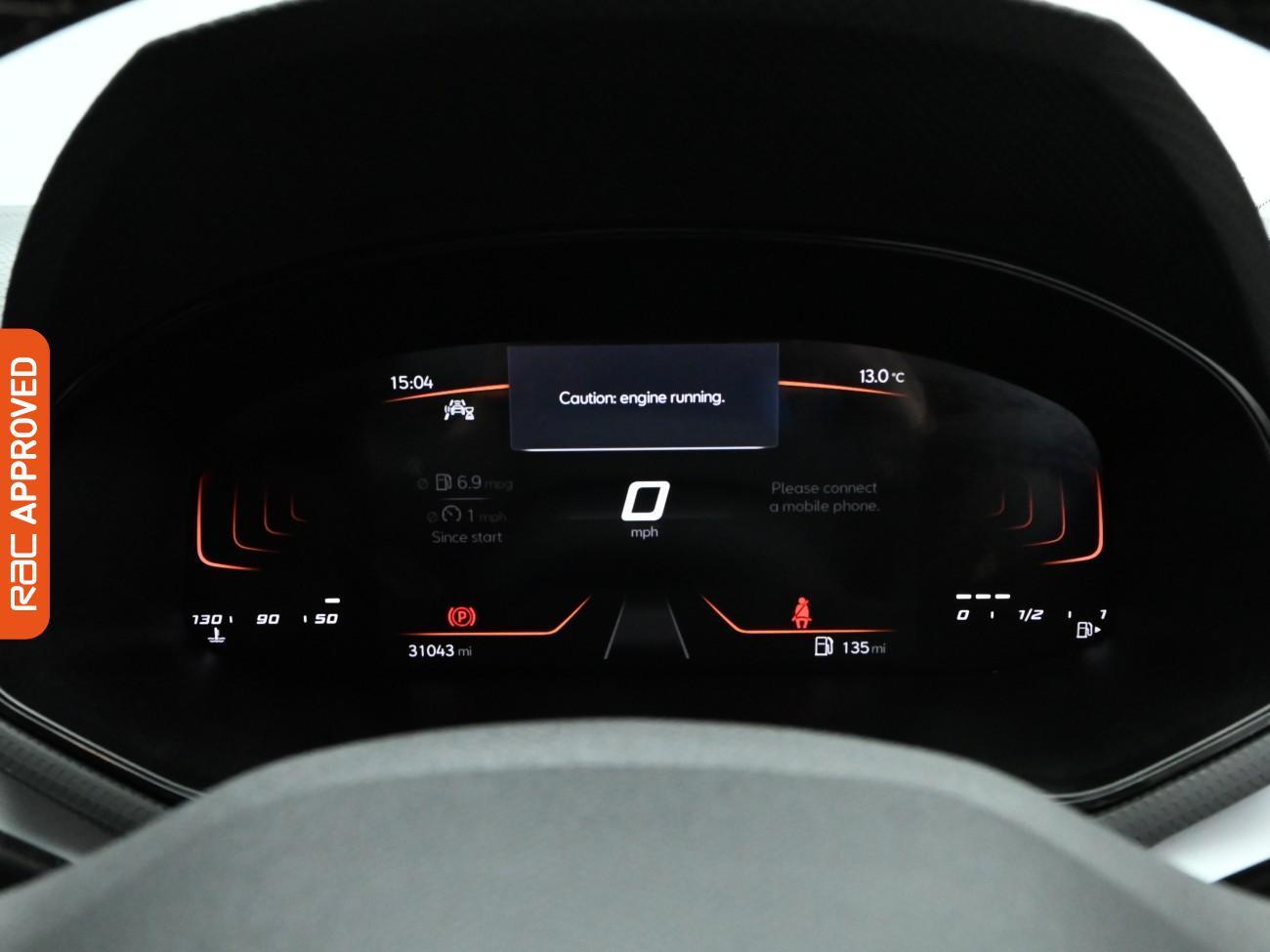 Used SEAT Ibiza 2023 for sale - 77088662: Photo 11