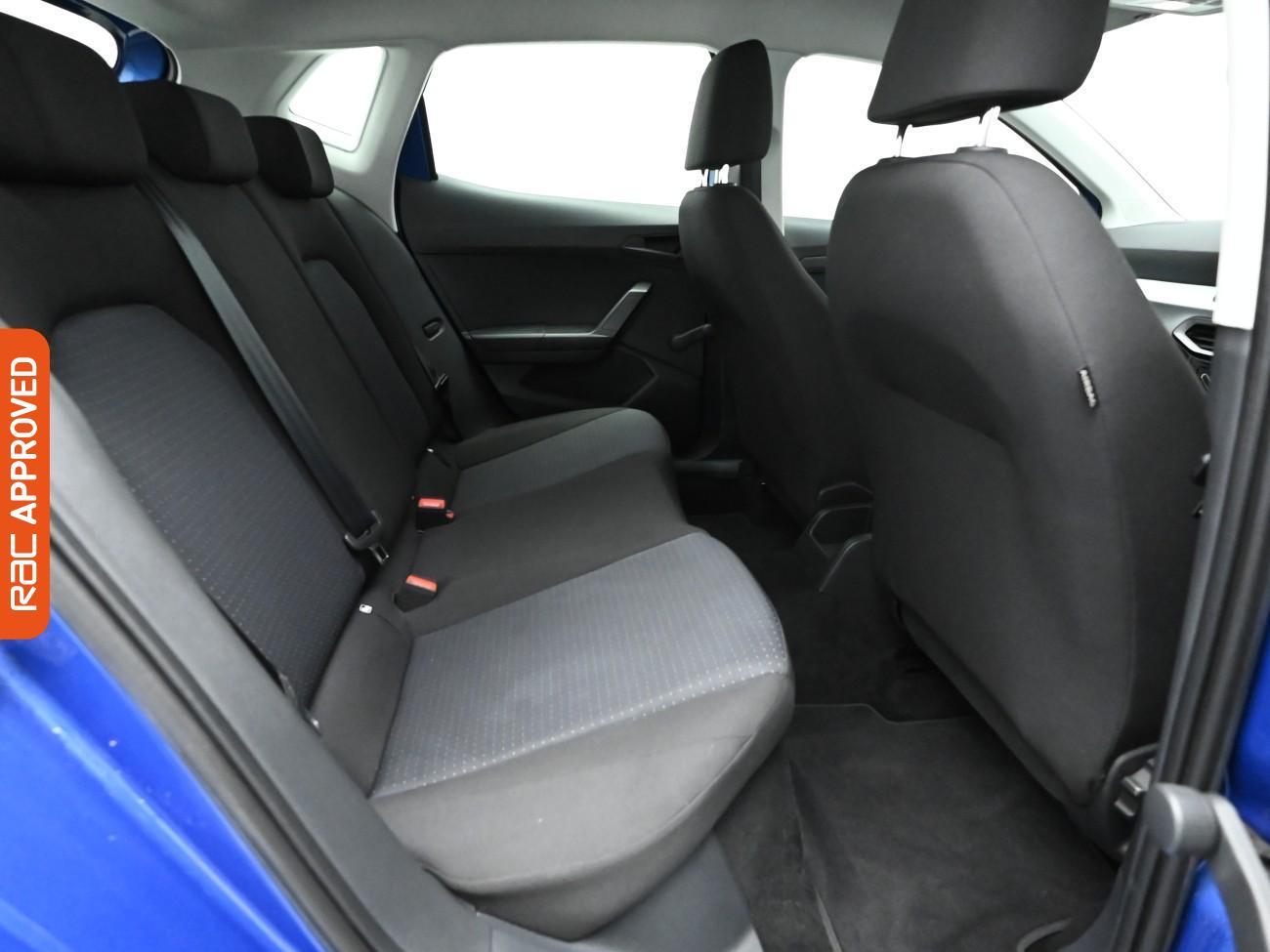 Used SEAT Ibiza 2023 for sale - 77088662: Photo 13