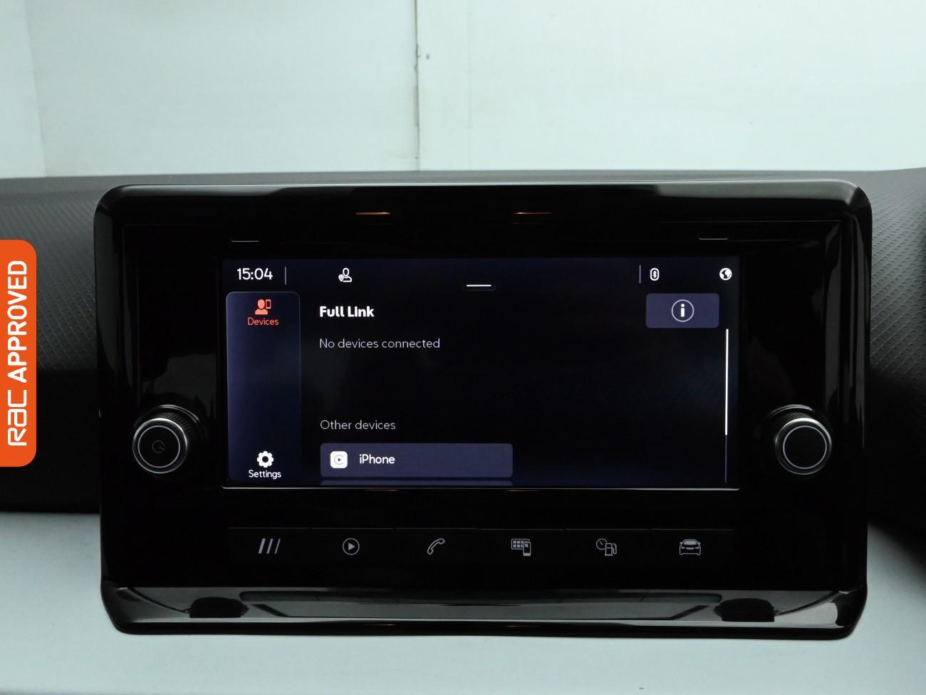 Used SEAT Ibiza 2023 for sale - 77088662: Photo 16