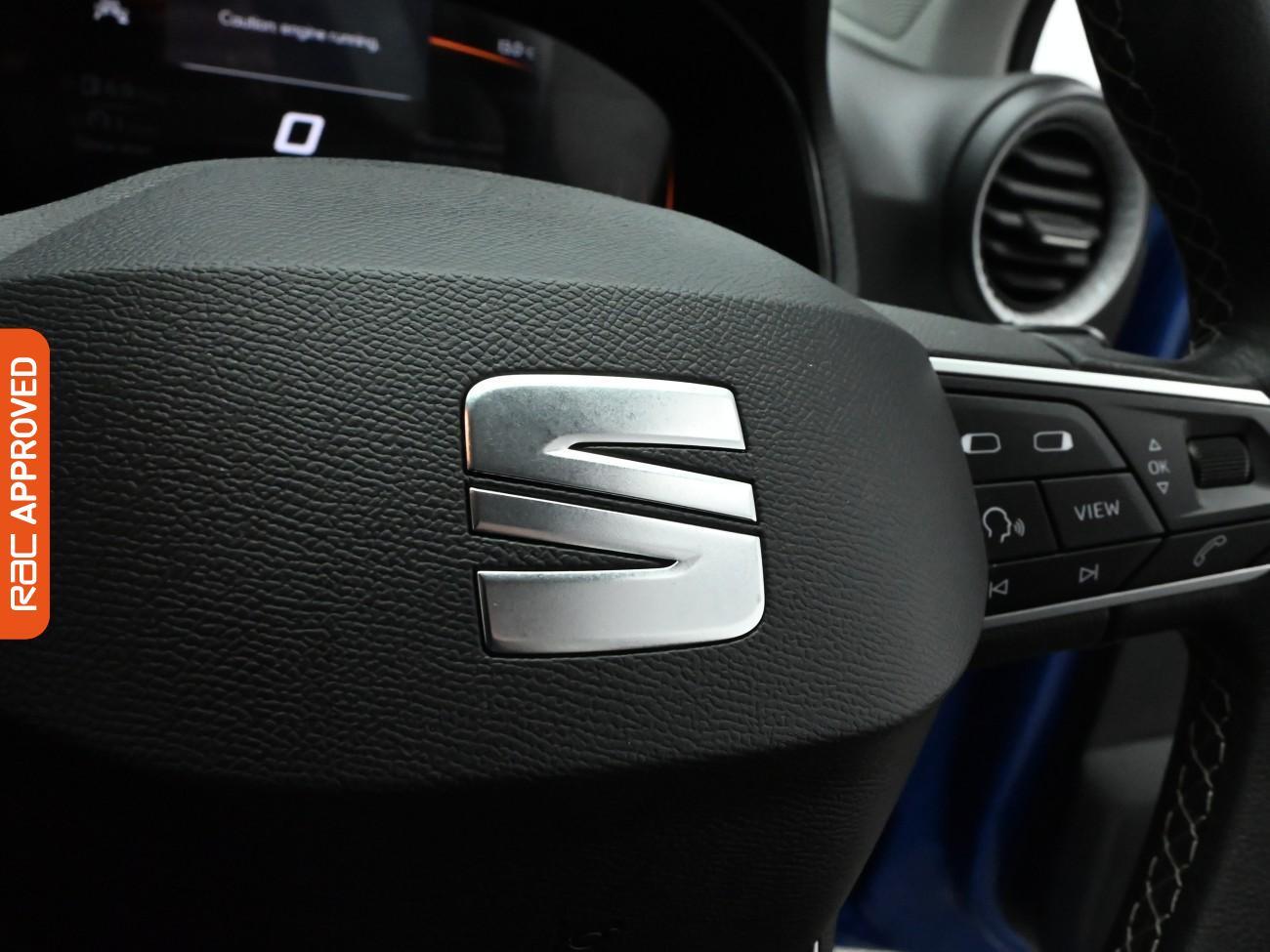 Used SEAT Ibiza 2023 for sale - 77088662: Photo 19