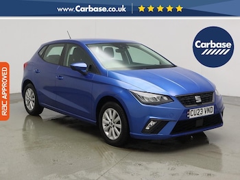 Used SEAT Ibiza 2023 for sale - 77088662: Photo