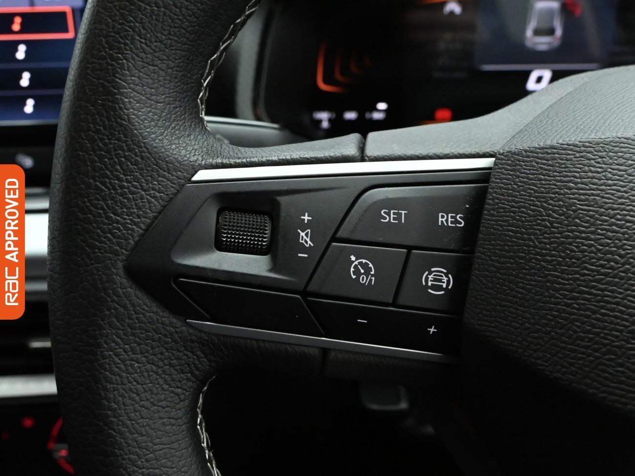 Used SEAT Ibiza 2023 for sale - 77088662: Photo 21