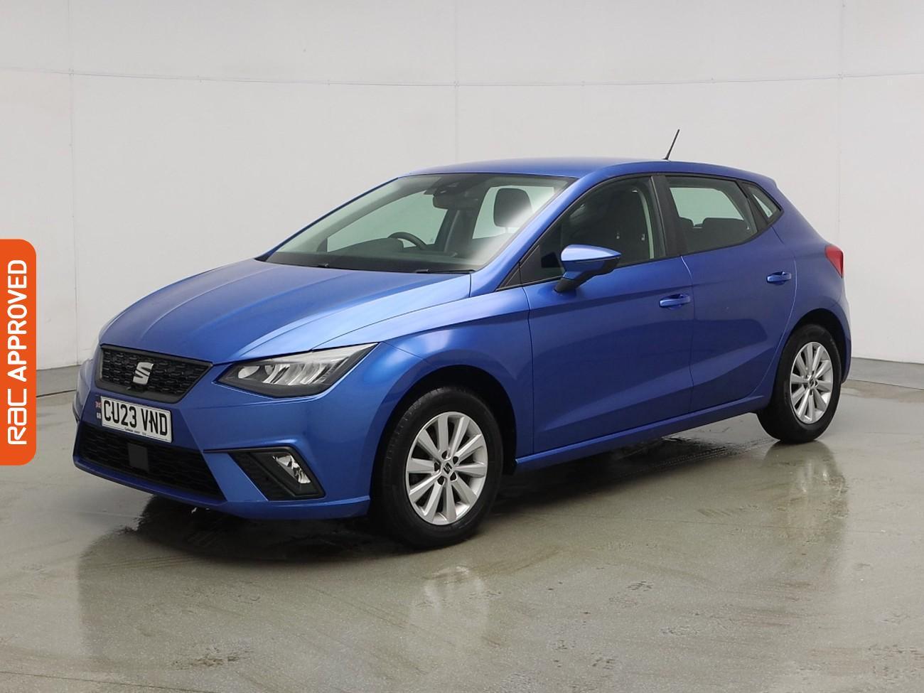 Used SEAT Ibiza 2023 for sale - 77088662: Photo 26