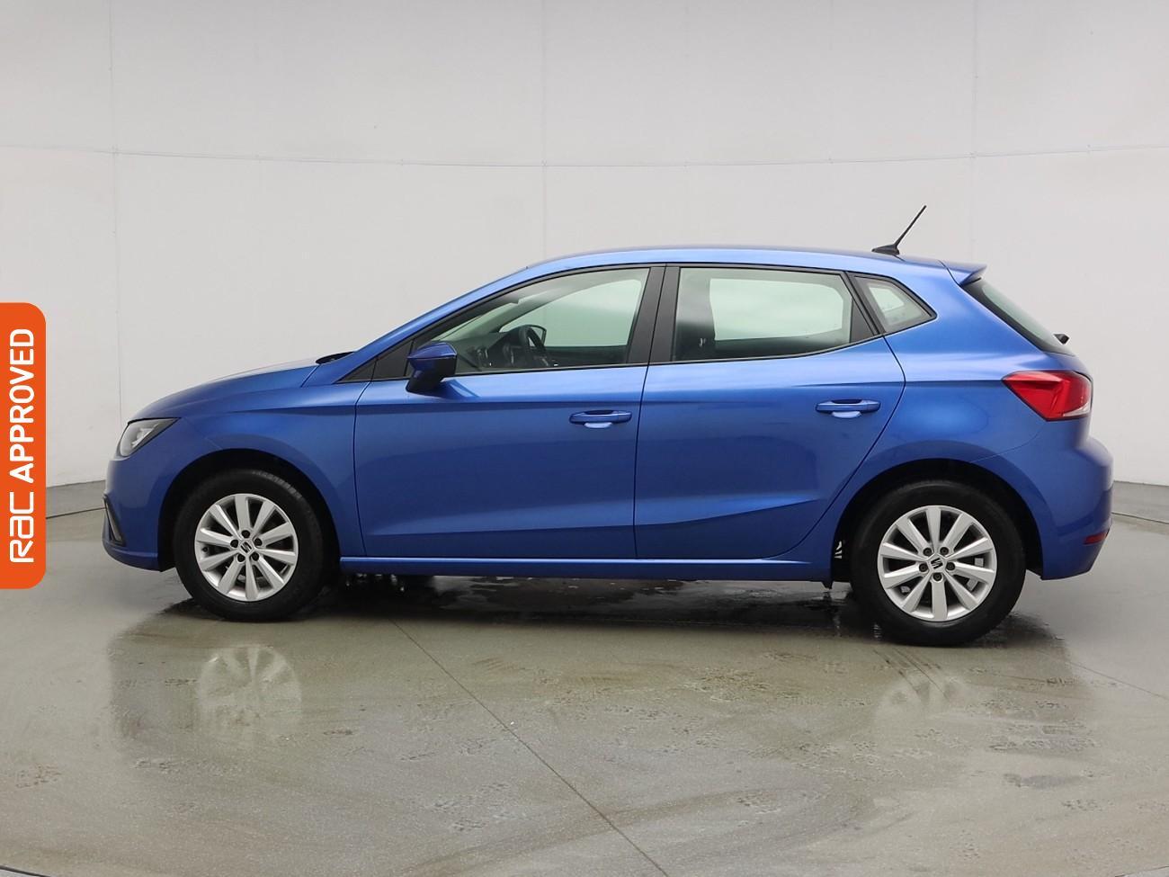 Used SEAT Ibiza 2023 for sale - 77088662: Photo 27