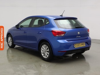 Used SEAT Ibiza 2023 for sale - 77088662: Photo