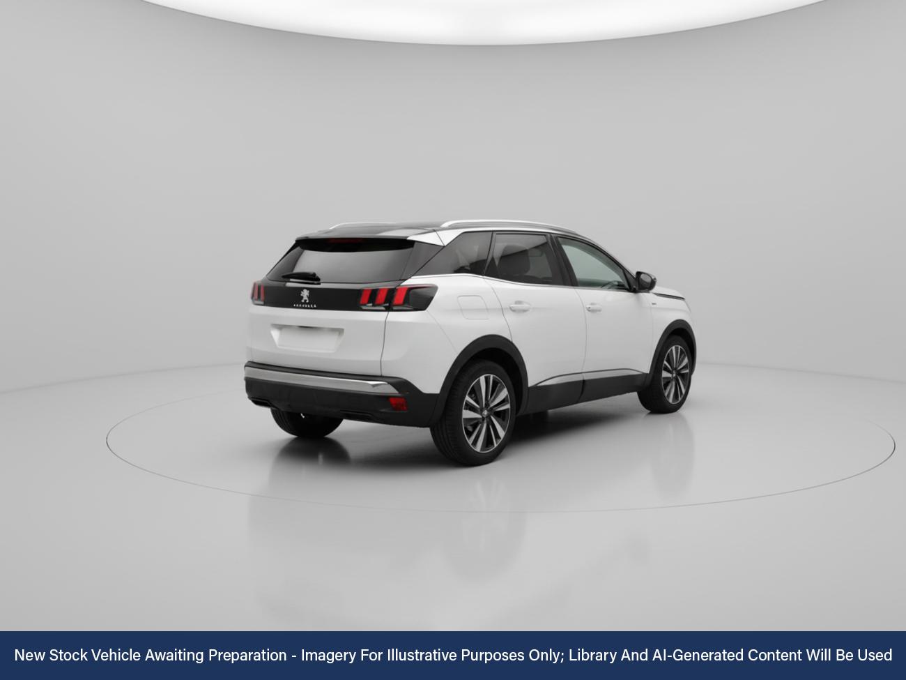 Used Peugeot 3008 2019 for sale - 76697571: Photo 2