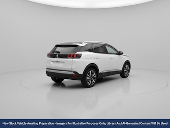 Used Peugeot 3008 2019 for sale - 76697571: Photo
