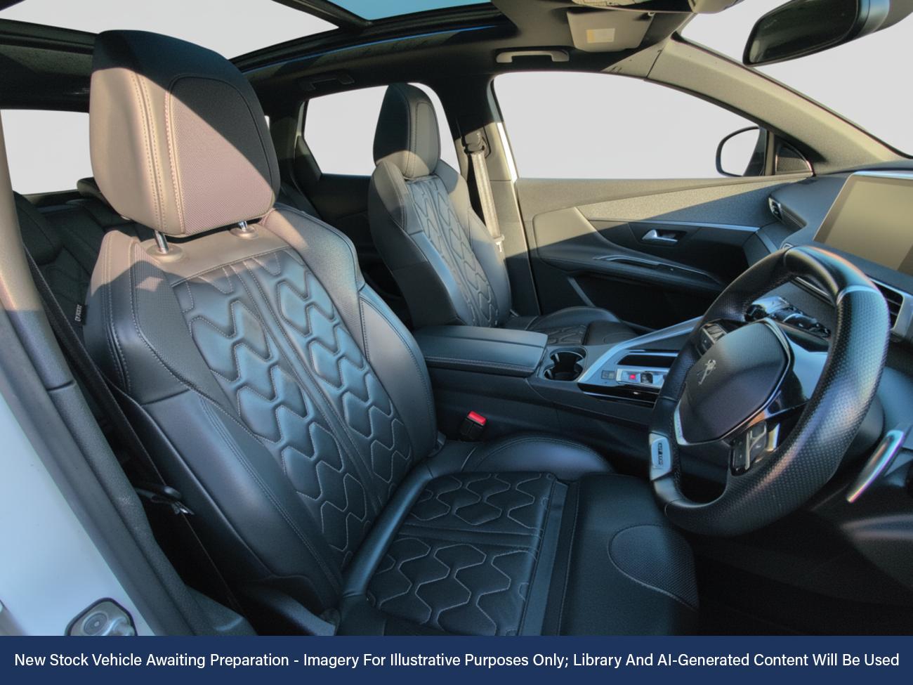 Used Peugeot 3008 2019 for sale - 76697571: Photo 3