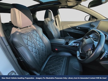 Used Peugeot 3008 2019 for sale - 76697571: Photo