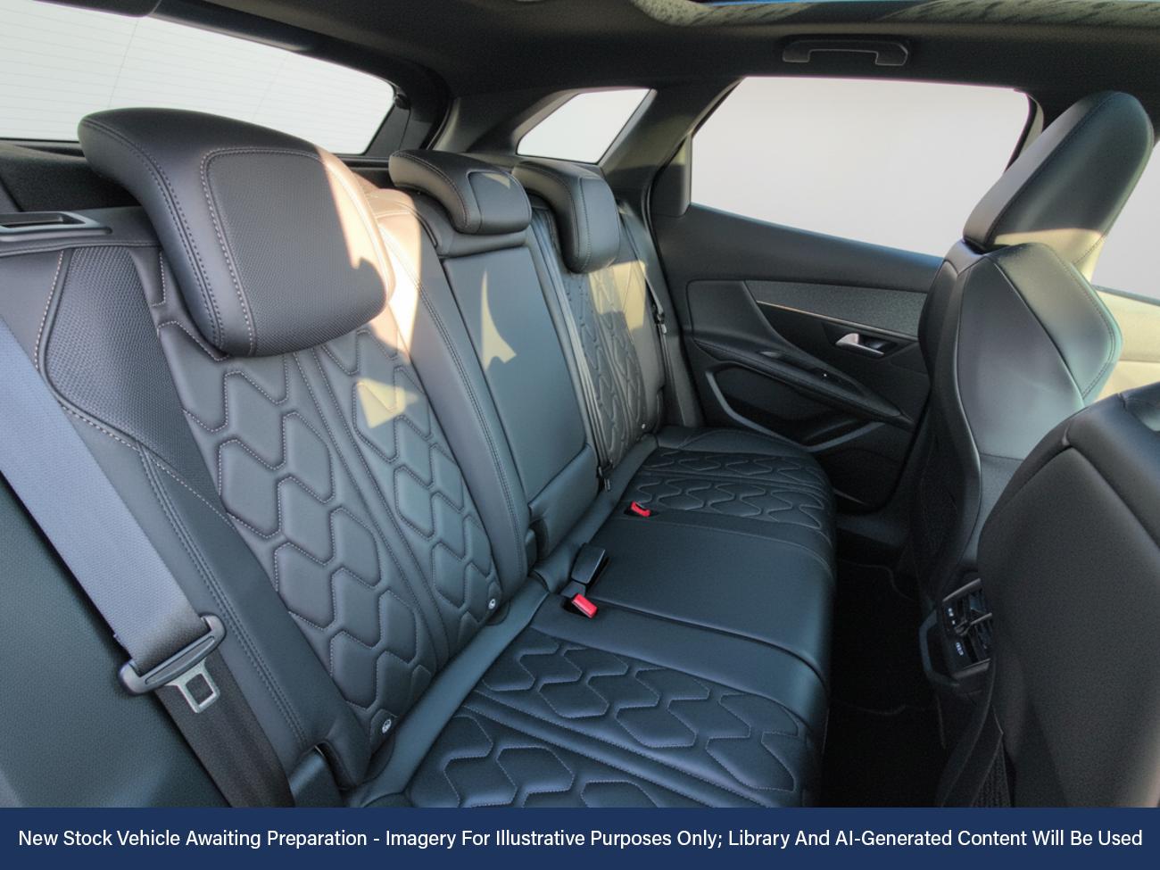 Used Peugeot 3008 2019 for sale - 76697571: Photo 4