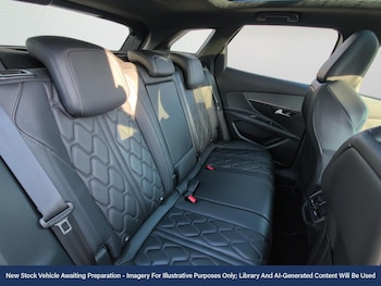 Used Peugeot 3008 2019 for sale - 76697571: Photo