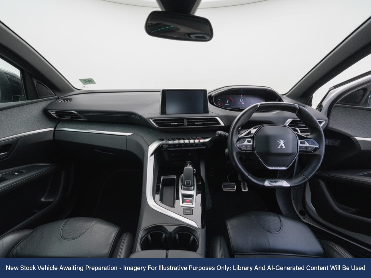 Used Peugeot 3008 2019 for sale - 76697571: Photo 6