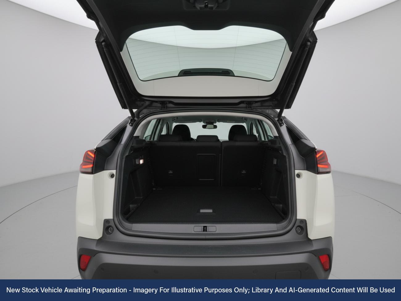 Used Peugeot 3008 2019 for sale - 76697571: Photo 7