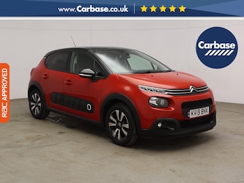 2019 - 1.2 PureTech Flair Hatchback 5dr Petrol Manual Euro 6 (s/s) (82 ps)