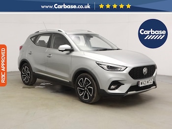 Used MG MG ZS 2021 for sale - 78708439: Photo